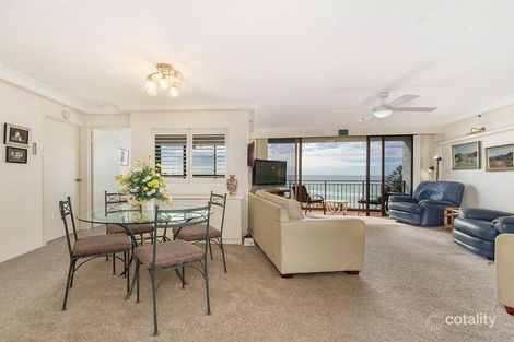 Property photo of 8D/973 Gold Coast Highway Palm Beach QLD 4221