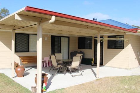Property photo of 57 Breen Court McIlwraith QLD 4671
