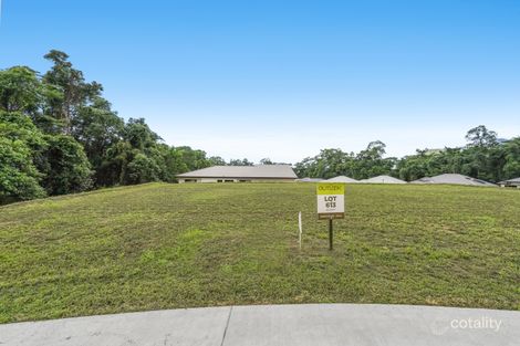 6 Coachwood Cl, Bentley Park, QLD 4869