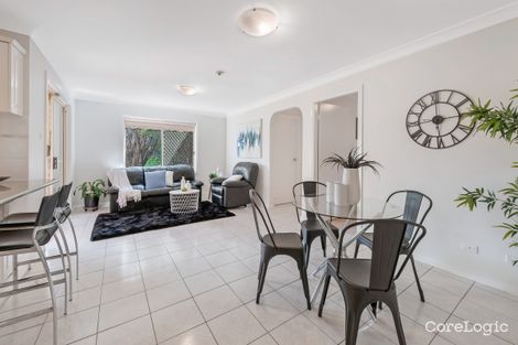 Property photo of 3 Carina Place Castle Hill NSW 2154