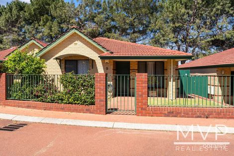 Property photo of 9/42 Gillett Drive Kardinya WA 6163