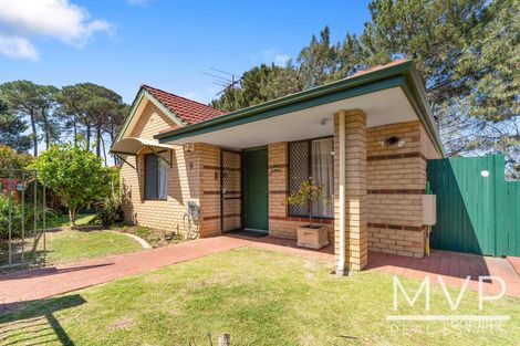 Property photo of 9/42 Gillett Drive Kardinya WA 6163