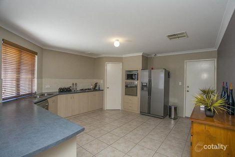 Property photo of 35 Grenache Crescent Caversham WA 6055