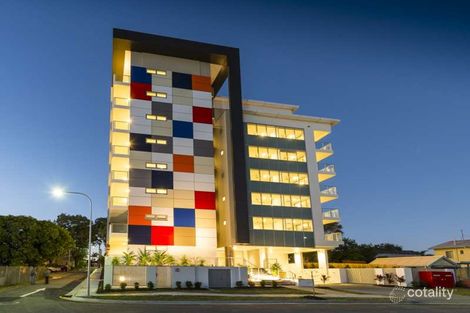 Property photo of 106/3-5 Gibbs Street Southport QLD 4215