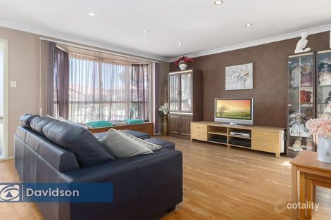 Property photo of 22 Todd Court Wattle Grove NSW 2173