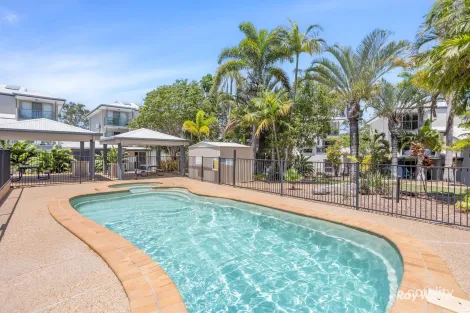 8/7 Short St, Taranganba, QLD 4703