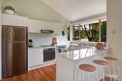 Property photo of 2/2 Kalimna Close Port Macquarie NSW 2444