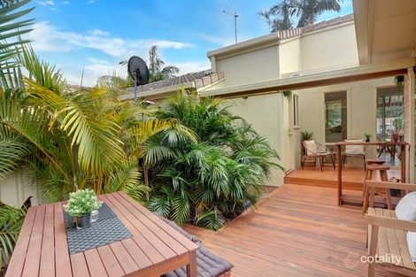 Property photo of 2/2 Kalimna Close Port Macquarie NSW 2444