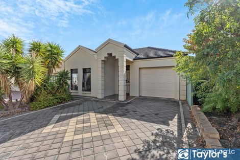 Property photo of 5 Dotterel Place Mawson Lakes SA 5095