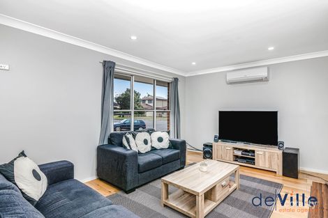 Property photo of 36 Ploughman Crescent Werrington Downs NSW 2747