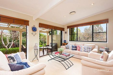 Property photo of 4 Barwon Avenue South Turramurra NSW 2074