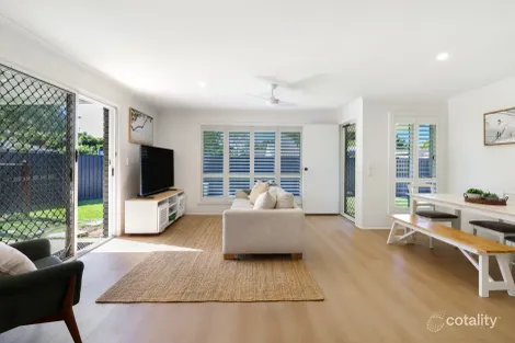 Property photo of 1 Werner Place Nerang QLD 4211