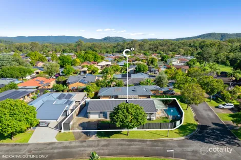 1 Werner Pl, Nerang, QLD 4211