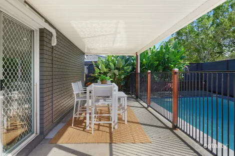 Property photo of 1 Werner Place Nerang QLD 4211