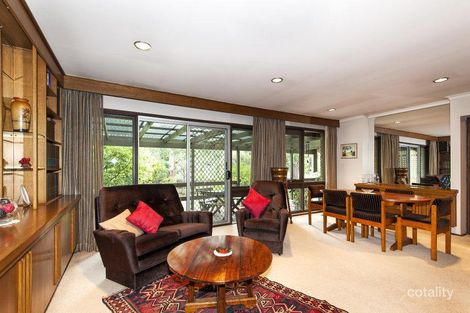 Property photo of 7 Tahlee Place Montmorency VIC 3094