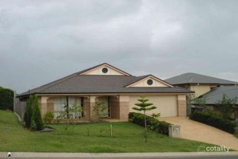 Property photo of 5 Ruling Close Sinnamon Park QLD 4073