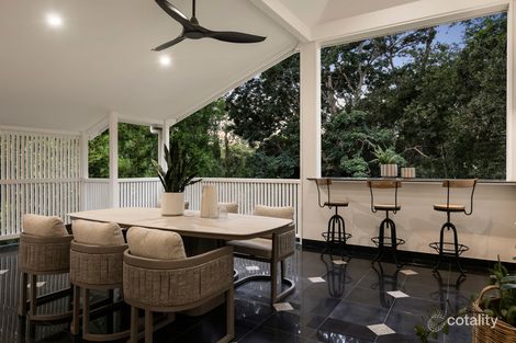 Property photo of 39 Hawthorn Terrace Red Hill QLD 4059