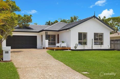 Property photo of 22 Covent Gardens Way Banora Point NSW 2486