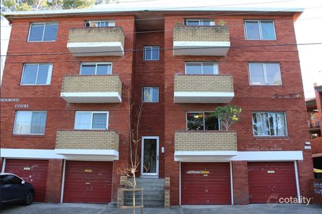 2/15-17 Iredale St, Newtown, NSW 2042