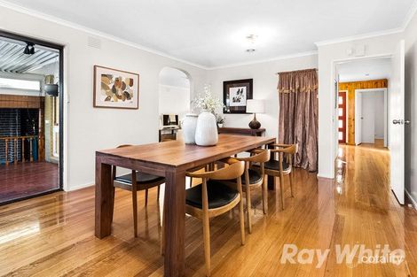 Property photo of 38 Sunrise Drive Mulgrave VIC 3170