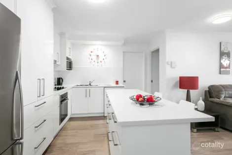 32/21 Dock St, South Brisbane, QLD 4101