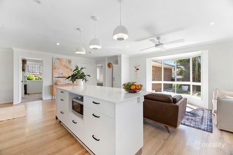 Property photo of 5 Pinebark Avenue Oxenford QLD 4210