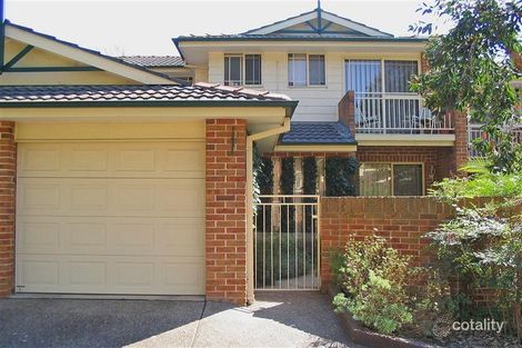 6/42 Kerrs Rd, Castle Hill, NSW 2154