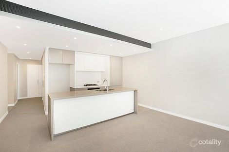 Property photo of 6607/162 Ross Street Forest Lodge NSW 2037