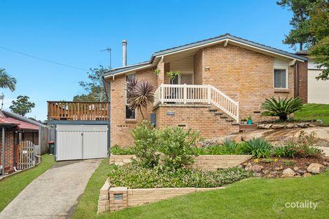 12 Fragar Ave, Wyoming, NSW 2250