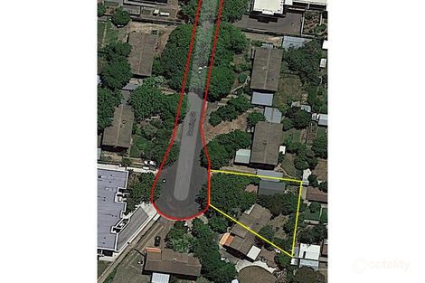 Property photo of 8 Dooring Street Braddon ACT 2612