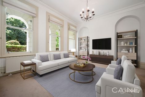 Property photo of 1/16 Jolimont Terrace East Melbourne VIC 3002