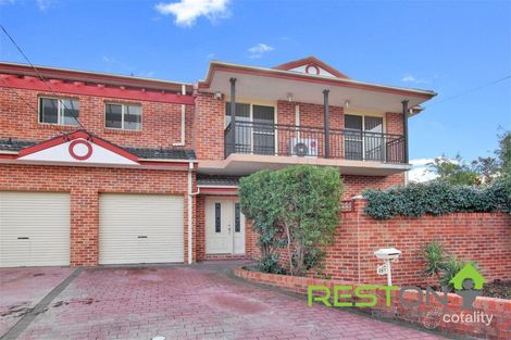 267 Flushcombe Rd, Blacktown, NSW 2148