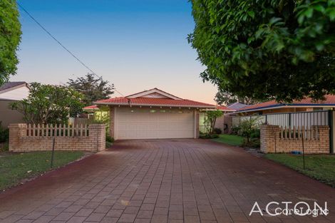 Property photo of LOT 3/2 Bedale Street Dianella WA 6059