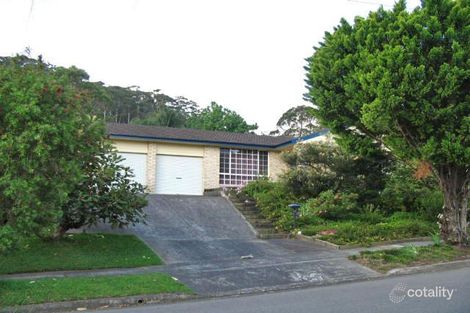 Property photo of 62 Deane Street Narara NSW 2250