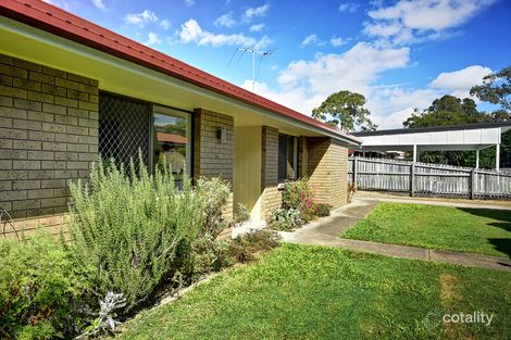 Property photo of 20 Maranoa Street Carina Heights QLD 4152