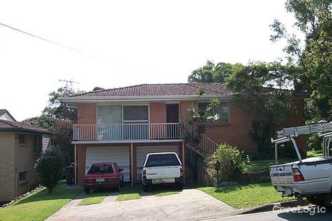 Property photo of 8 Copenhagen Street Wishart QLD 4122