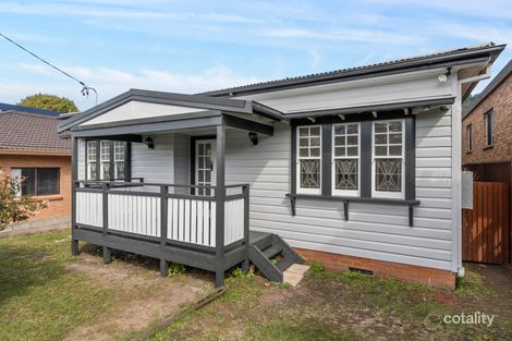 Property photo of 61 Princes Highway Corrimal NSW 2518