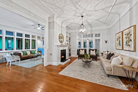 Property photo of 39 Yabba Street Ascot QLD 4007