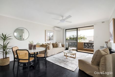 Property photo of 5/374-376 Livingstone Road Marrickville NSW 2204