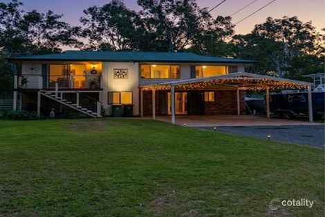 111 New Beith Rd, Greenbank, QLD 4124
