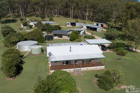 Property photo of 279 Kavanaghs Road Buaraba QLD 4311