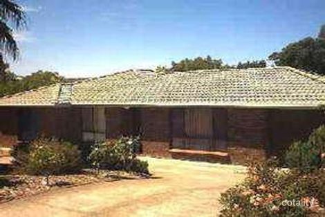 20 Wren St, O'Halloran Hill, SA 5158