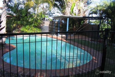 Property photo of 34 Centenary Drive Boyne Island QLD 4680