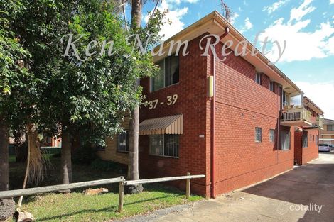 17/37-39 Loch St, Campsie, NSW 2194