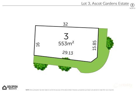 3/230 Miles St, Sebastopol, VIC 3356