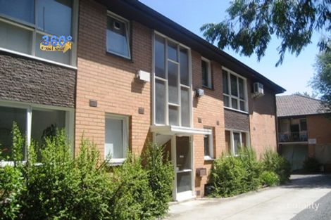 4/19 Irving Ave, Prahran, VIC 3181