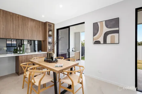 Property photo of 74 Contour Road Austral NSW 2179