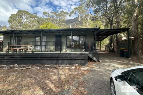 3 Thompson St, Halls Gap, VIC 3381