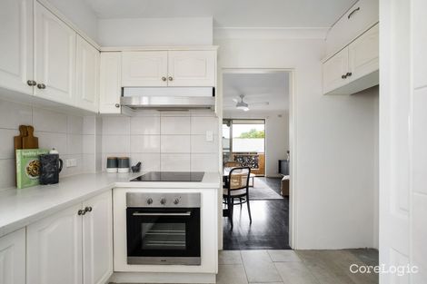 Property photo of 5/374-376 Livingstone Road Marrickville NSW 2204