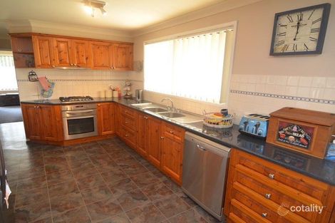 Property photo of 1804 Great Western Highway Mount Lambie NSW 2790